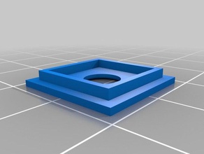 filaman guideoiler düzenleyin 3d yazıcı aksesuarlar filament temiz 3d print model - Mito3D