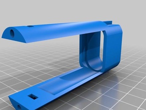 adaptör şarj cihazı mı notebook pro aksesuarlar 3d print model - Mito3D