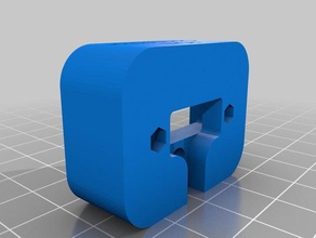 eon connector other 3d print model - Mito3D