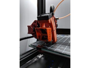 generic cover 3d printer accessories 3d print model - Mito3D
