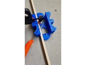 pequena serra de esquadria caixa mão ferramentas 3d print model - Mito3D