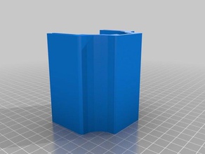 ret slide sgg 3d impressão 3d print model - Mito3D