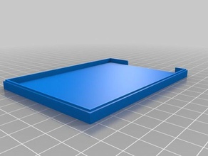 ssd holder tool holders boxes 3d print model - Mito3D