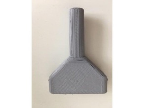 funnel tools funnels kitchen tool liquid pour 3d print model - Mito3D