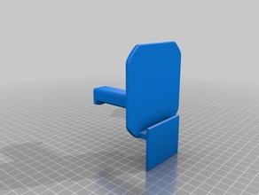 filament spool holder 3d printing 3d print model - Mito3D