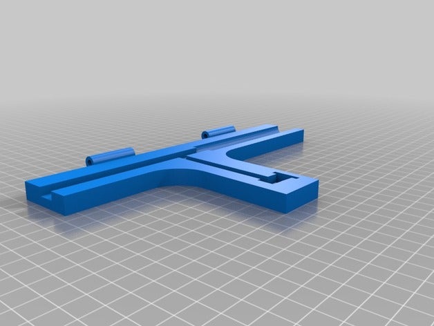 tek prob kapağı diğer 3D print model - Mito3D