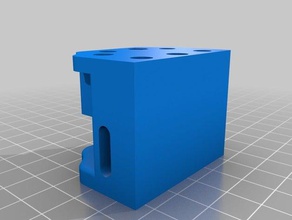 corexy kay geme 3d de la impresora accesorios makara 3d print model - Mito3D