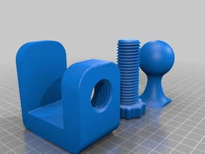 cool trug-blorr 3d printing 3d print model - Mito3D