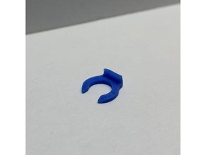 e3d collet clip printer parts