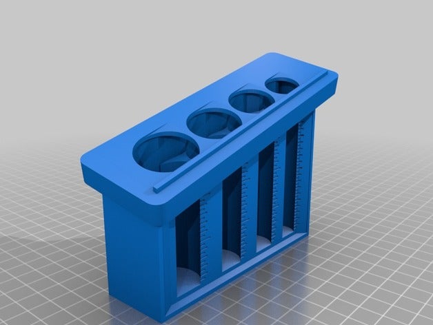 tl madeni para ayirici organizasyon özelleştirilmiş lira Türkiye Türk 3D print model - Mito3D