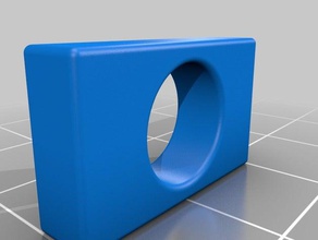 slider engineering 3d print model - Mito3D