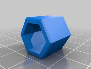 sphericon brinquedo jogo acessórios 3d print model - Mito3D