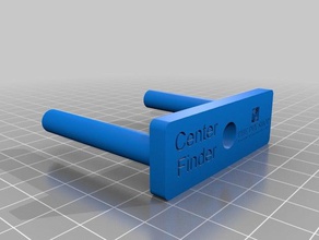 centre de recherche bricolage 3d print model - Mito3D