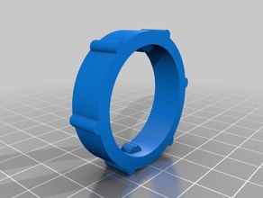 creality ender 3 filament support 3d printer accessories 3d print model - Mito3D