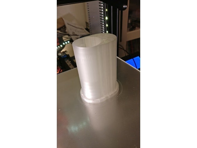 push cap stopfer kenwood food processor at340 kitchen dining chef titanium 3D print model - Mito3D