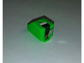 commutateur de limite montage openbuilds acro v-slot pièces microcontacteur 3d print model - Mito3D