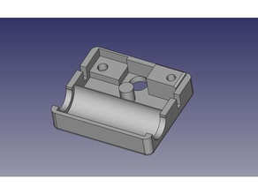 slide part 3 3d printer parts 3d print model - Mito3D