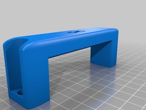 asa de la herramienta los titulares cajas 3d print model - Mito3D