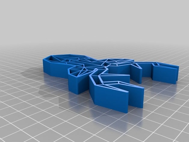 suelenjoselita morais figueiredo 6c decoração personalizado 3D print model - Mito3D