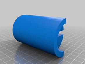 tirador del engranaje herramientas mininature de engranajes estímulo 3d print model - Mito3D