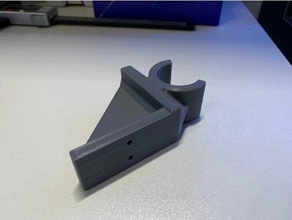 kapı 90&deg tutun ev malzemeleri doorhold tutucu 3d print model - Mito3D