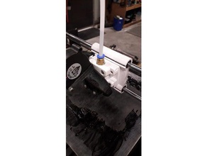 a carruagem modular ob14 3d impressora partes 3d print model - Mito3D