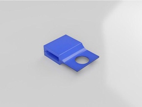 ıkea tupplur puller v2 ev 3d print model - Mito3D