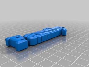ingenious densor-allis 3d printing 3d print model - Mito3D