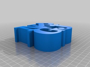jay esculturas personalizado 3d print model - Mito3D