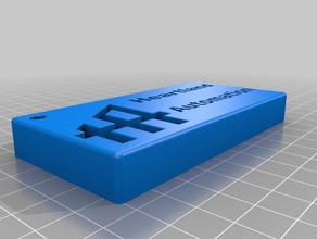 heartland otomasyon amblemi diğer autoguide mick mickey 3d print model - Mito3D