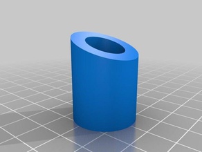 muleta pin empurrar ferramenta outros 3d print model - Mito3D