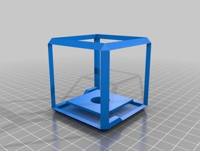 eindringen power cube andere 3d print model - Mito3D