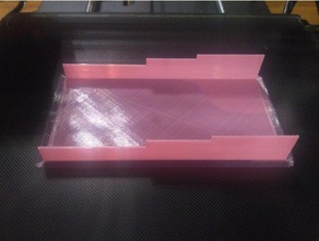 melamine slicer other 3d print model - Mito3D