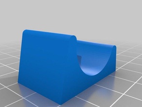Regal-adapter-filament-Speicher-rack andere 3d print model - Mito3D