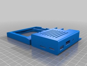 blowmypiontherun 3d l'impression 3d print model - Mito3D