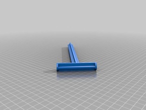 dont break ice hammer 3d printing 3d print model - Mito3D