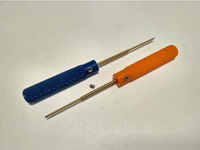 tool handle diy grip 3d print model - Mito3D