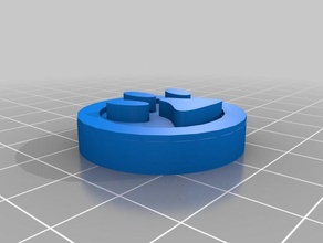 prueba 3d impresión 3d print model - Mito3D