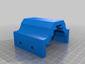 sgg slide retaliador 3d impressão 3d print model - Mito3D