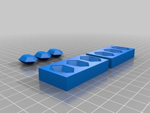 efsane zelda - rupi kutusu modelleri 3d print model - Mito3D