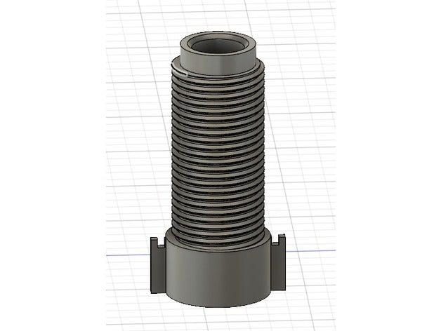 Kugel-feeder sterben 223 556 diy 9mm Kugeln Kaliber dillon hornady lnl ap nachladen 3D print model - Mito3D