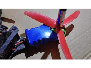 drone brushless motor br2306extractor rc vehicles 3d print model - Mito3D