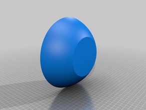 small bowl containers 3d print model - Mito3D
