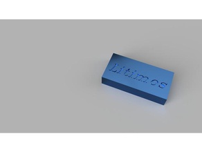 litimos 3d printing 3d print model - Mito3D