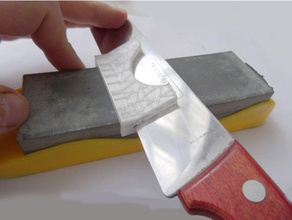 knife sharpener kitchen dining nsfw 3d print model - Mito3D