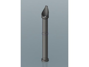 epicvape e-nano-Werkzeug diy 3d print model - Mito3D