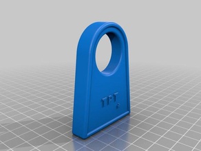 tpt 3d printing tests customized 3d print model - Mito3D