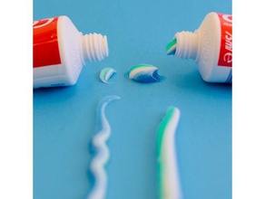 Zahnpasta sparen andere Kunststoff Kunststoff-saver Abfall 3d print model - Mito3D