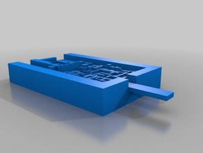 new maze 3d printing 3d print model - Mito3D