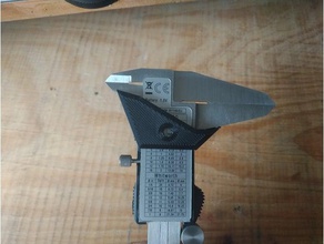 neiko vernier hanger tool holders boxes 3d print model - Mito3D
